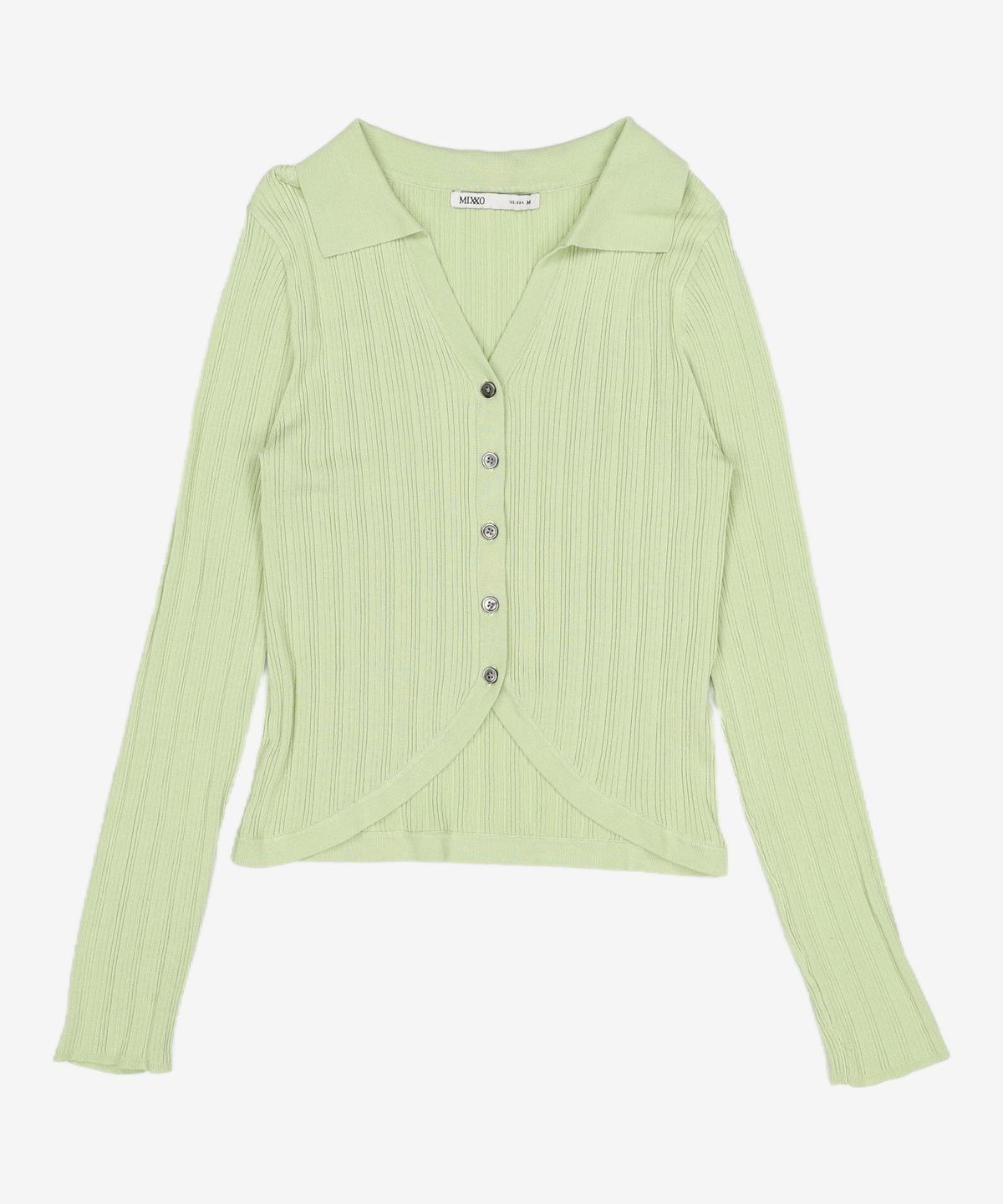 미쏘(MIXXO) 카디건 M