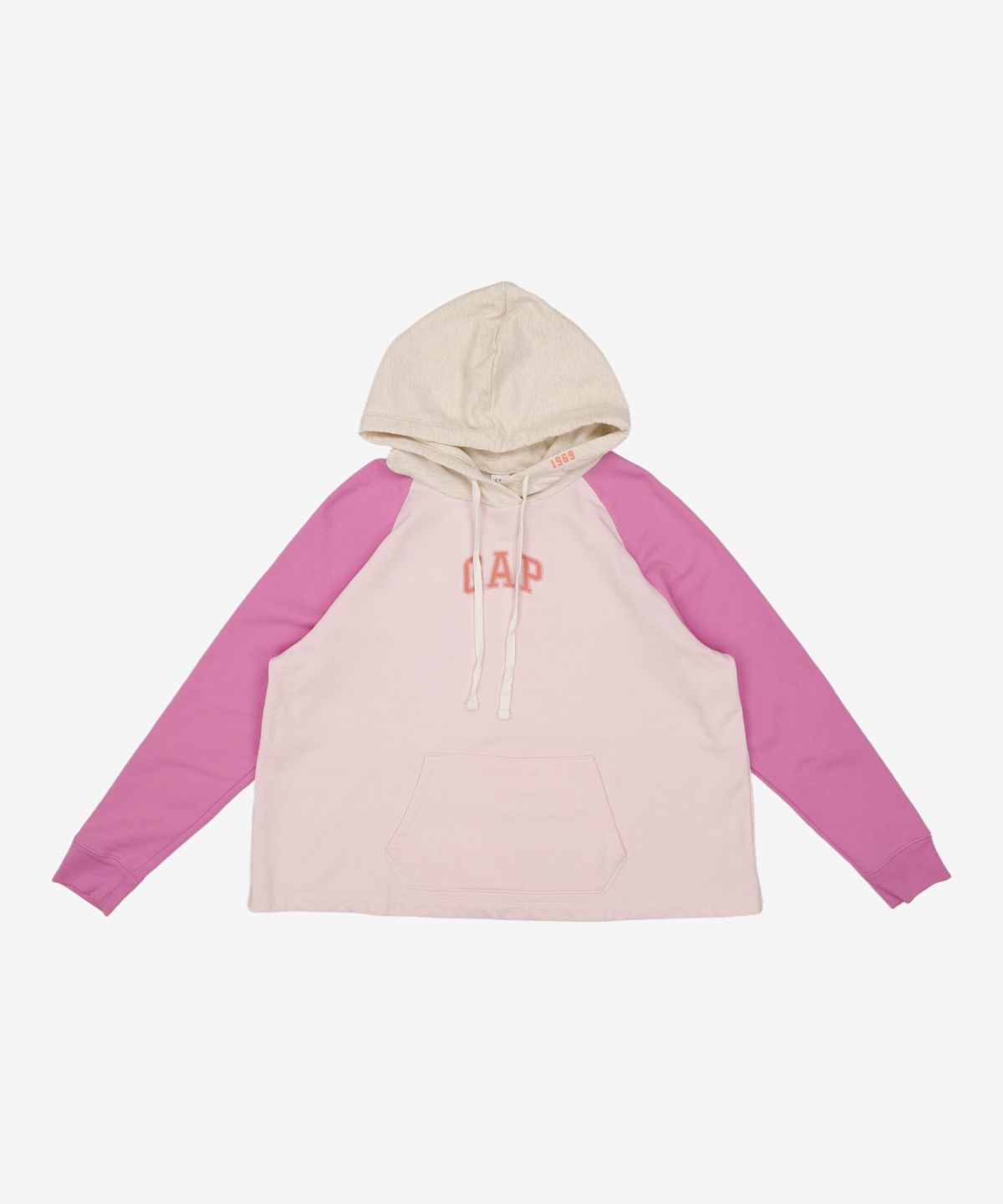 갭(GAP) 후드 티셔츠 XS
