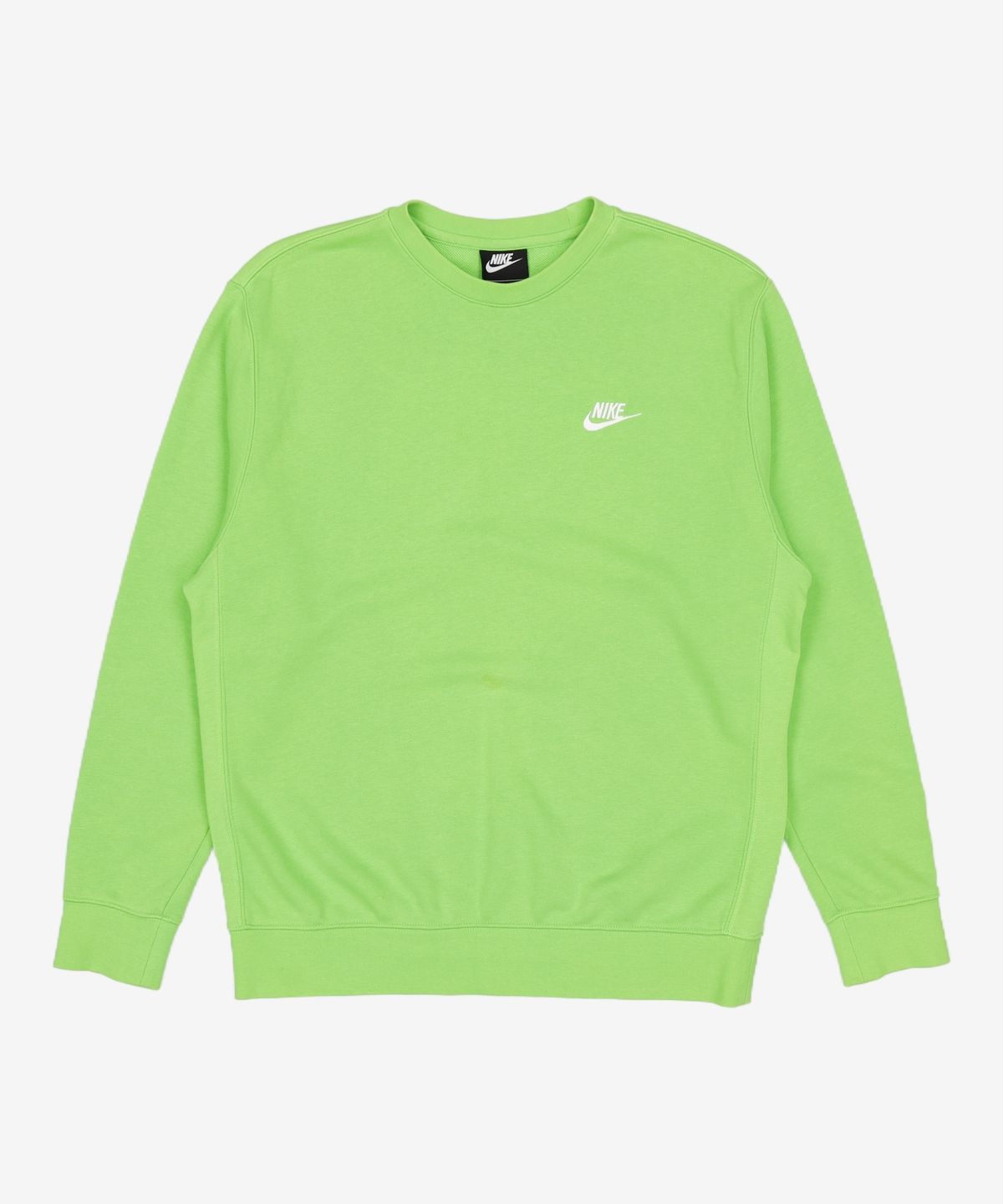 나이키(NIKE) 맨투맨/스웨트셔츠 100