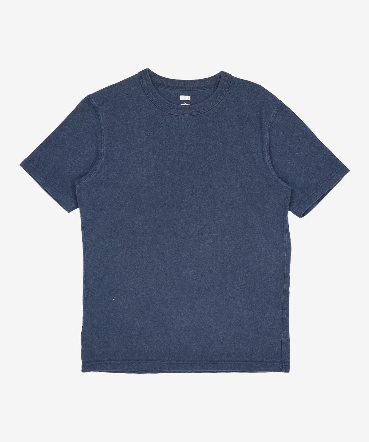 유니클로(UNIQLO) 반소매 티셔츠 L
