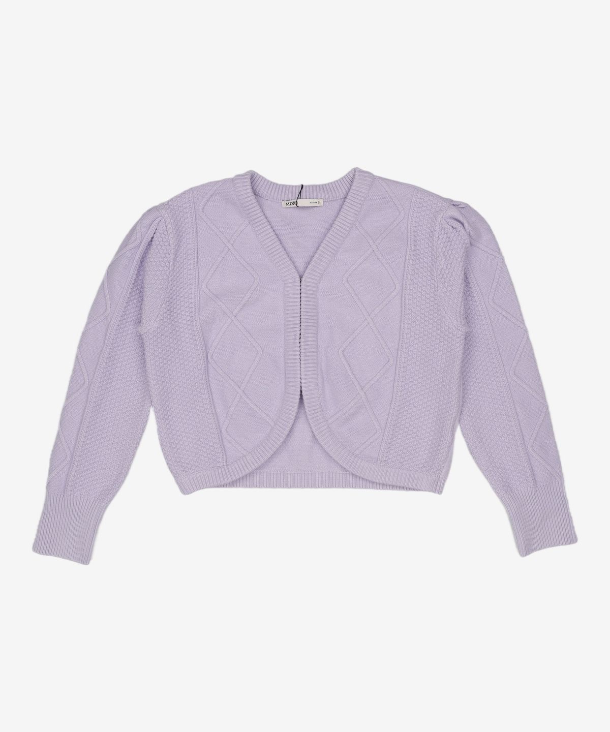 미쏘(MIXXO) 카디건 S