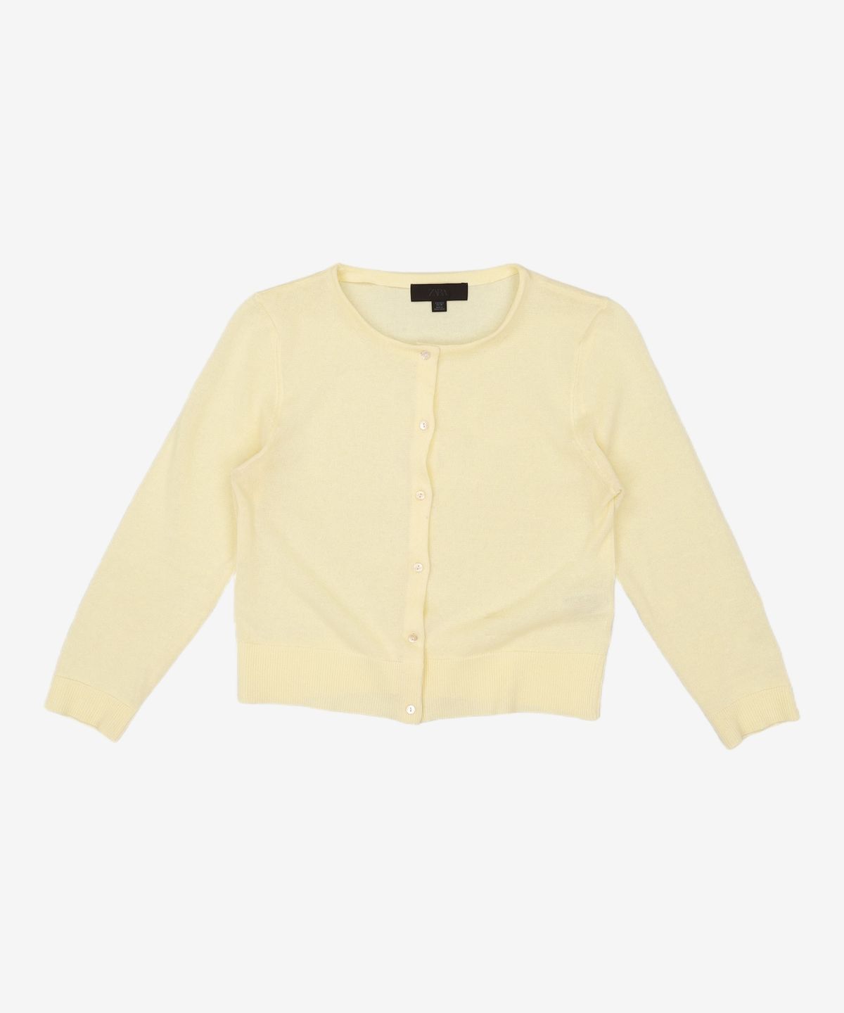 자라(ZARA) 카디건 S