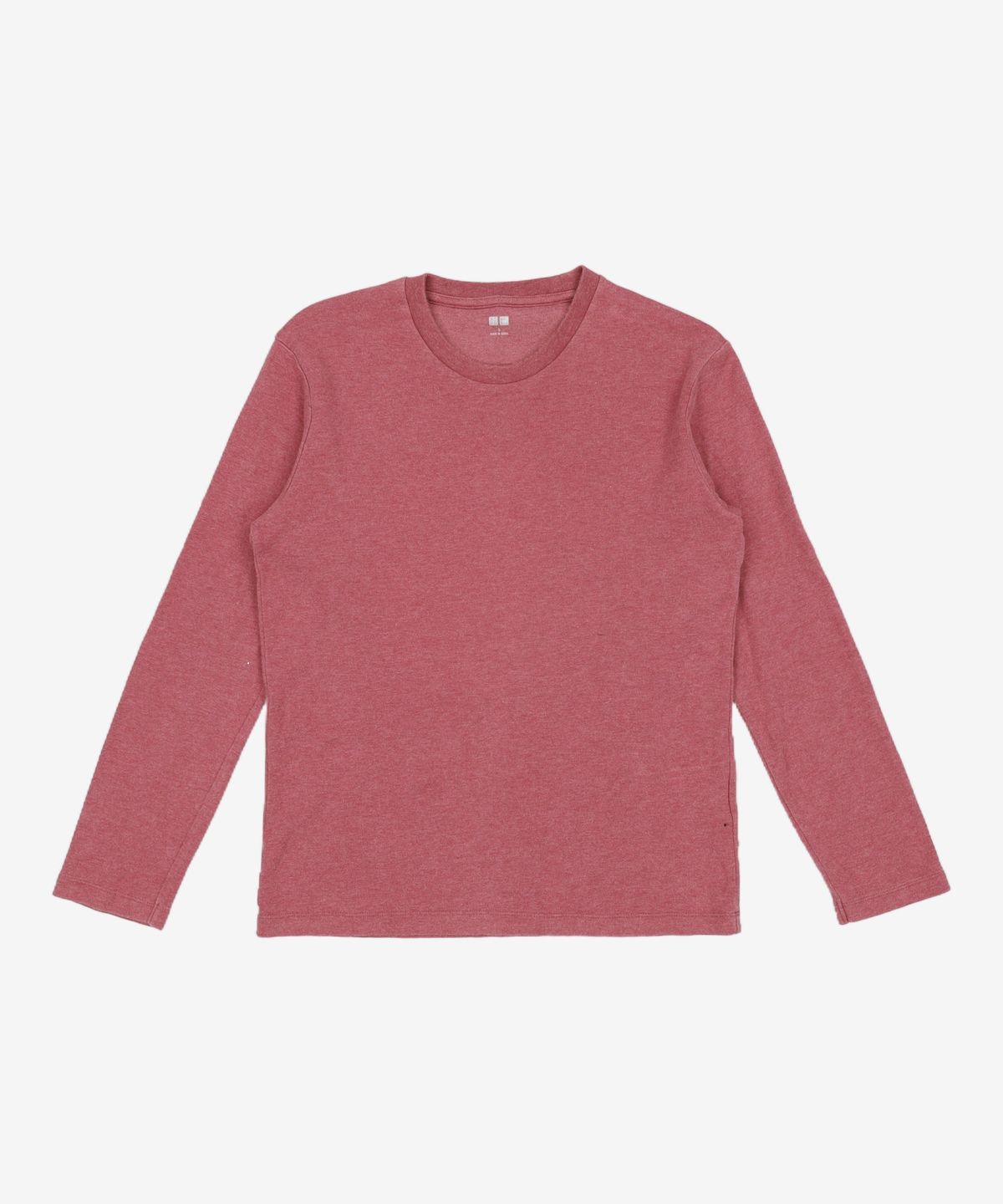 유니클로(UNIQLO) 긴소매 티셔츠 S
