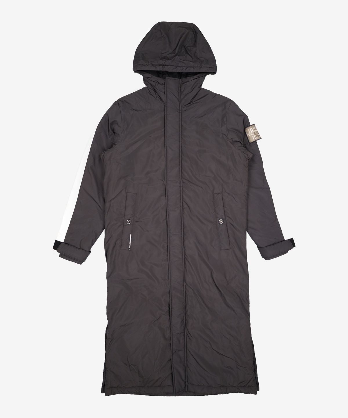 펜필드(PENFIELD) 롱 패딩/롱 헤비 아우터 M