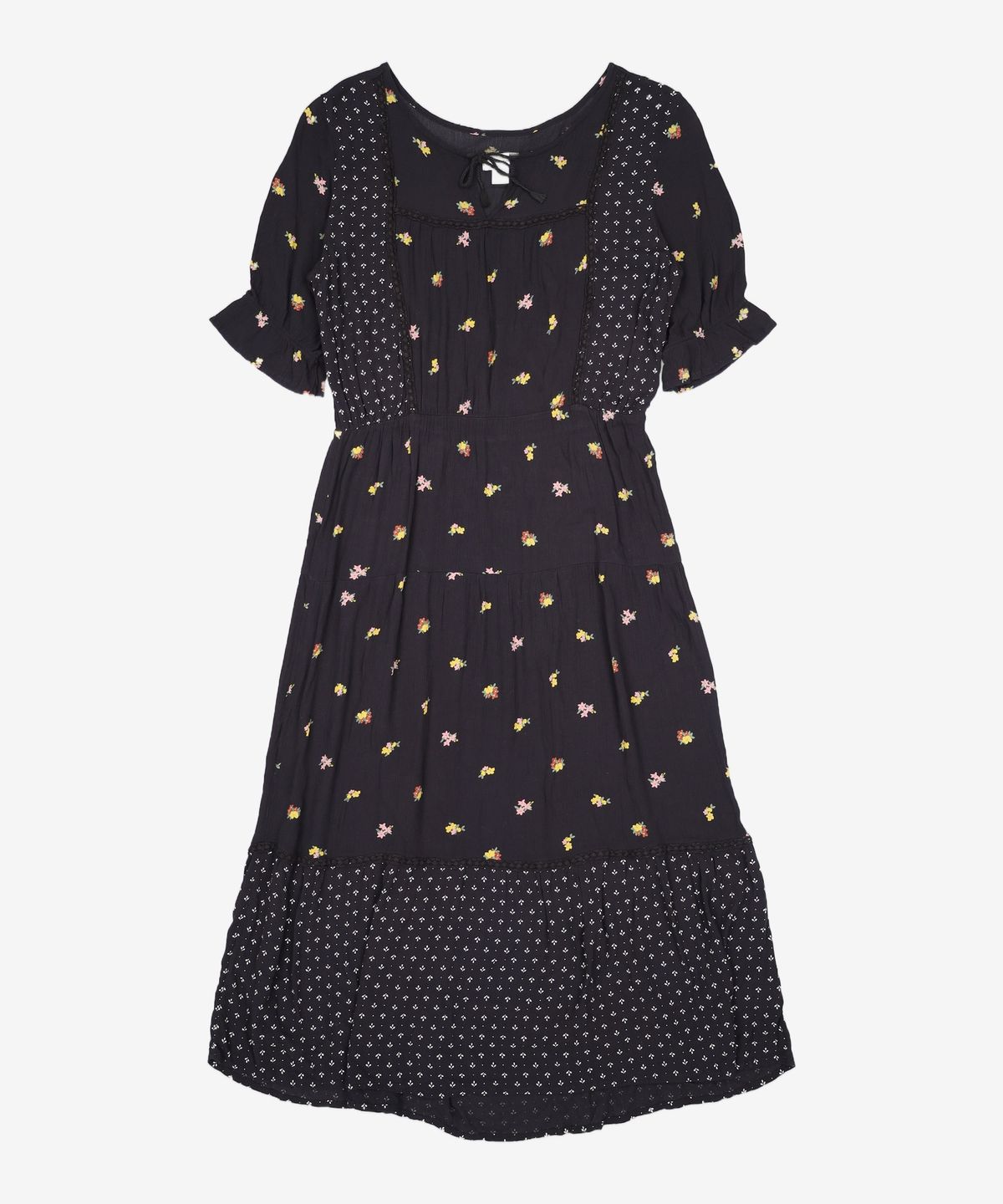 올드네이비(Old Navy) 맥시 원피스 XXL