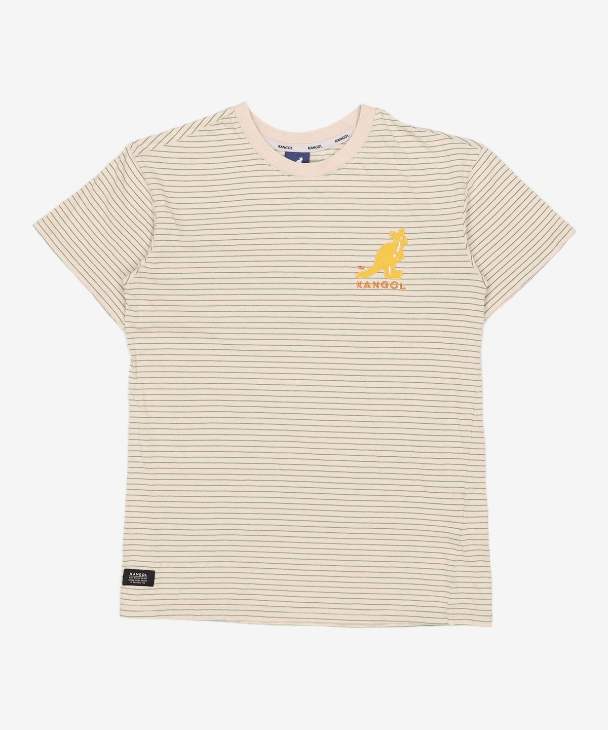 캉골키즈(KANGOL KIDS) 반소매 티셔츠 155