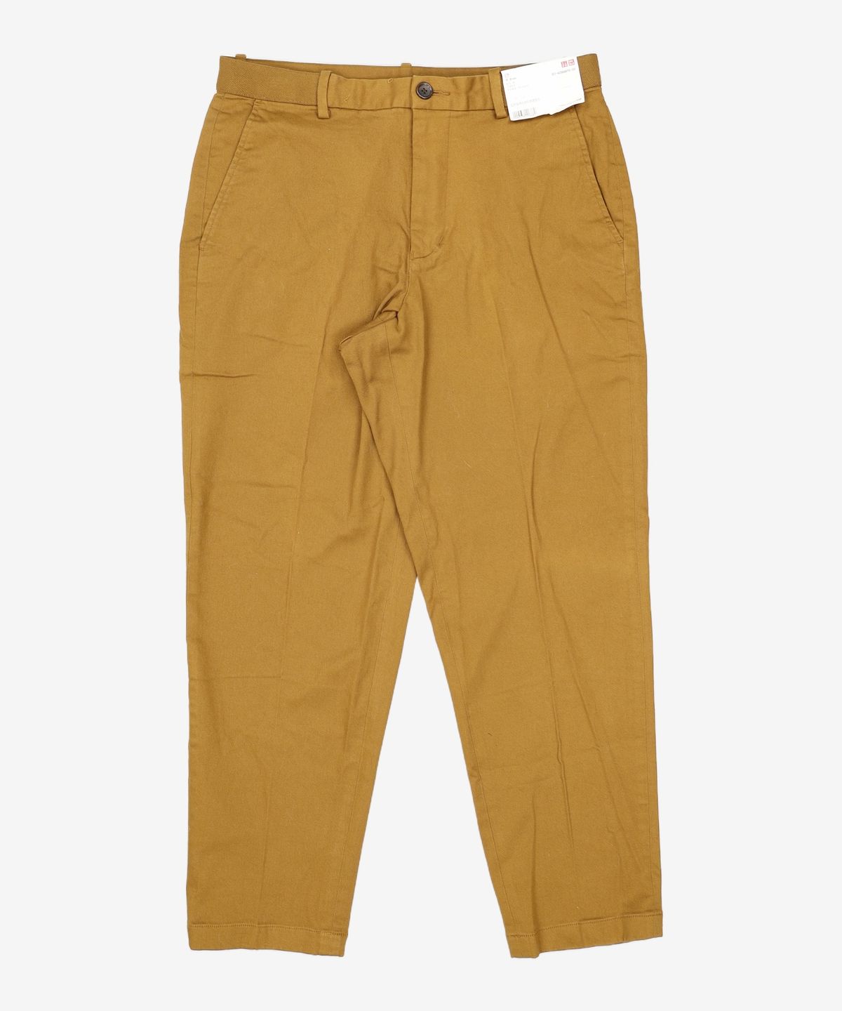 유니클로(UNIQLO) 코튼 팬츠 M