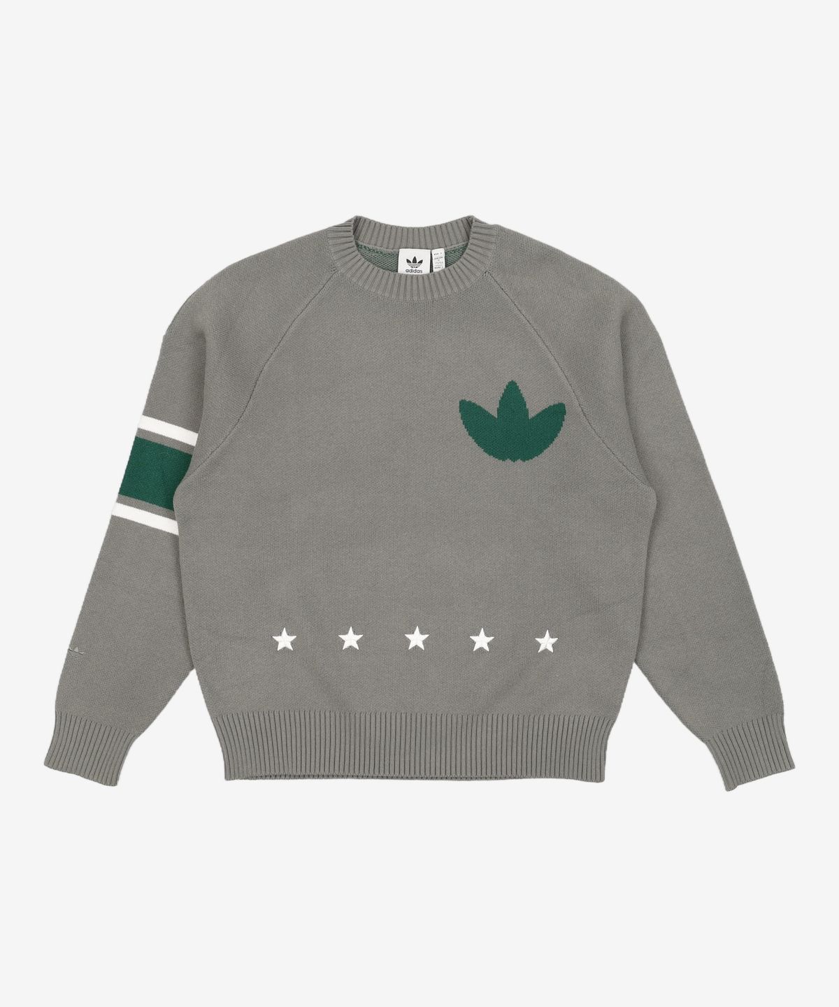 아디다스(ADIDAS) MC 크루넥 스웨터 HS7294 M