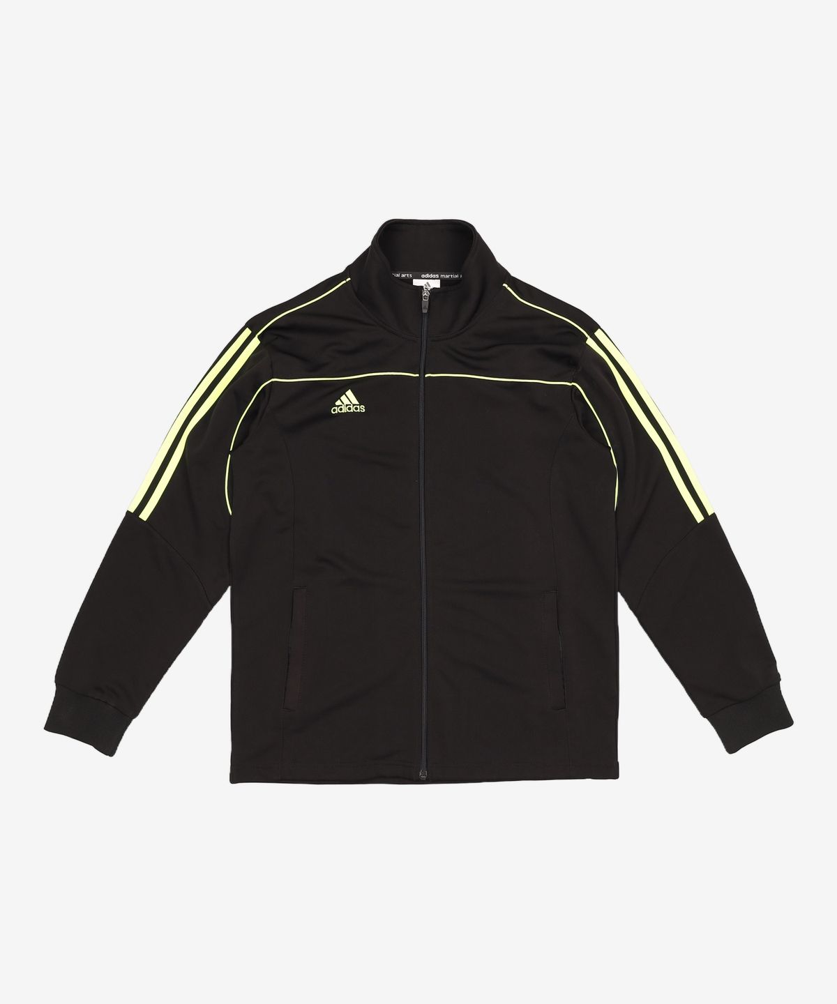 아디다스(ADIDAS) 트레이닝 재킷 L