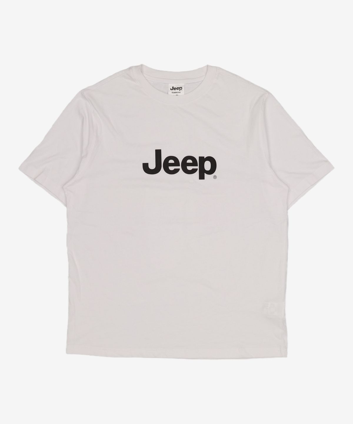 지프(JEEP) 반소매 티셔츠 100