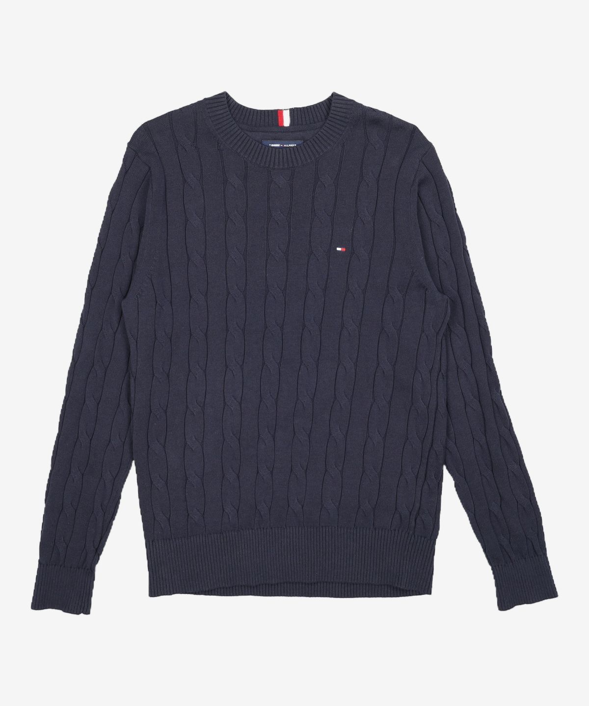 타미힐피거(TOMMY HILFIGER) 니트/스웨터 M
