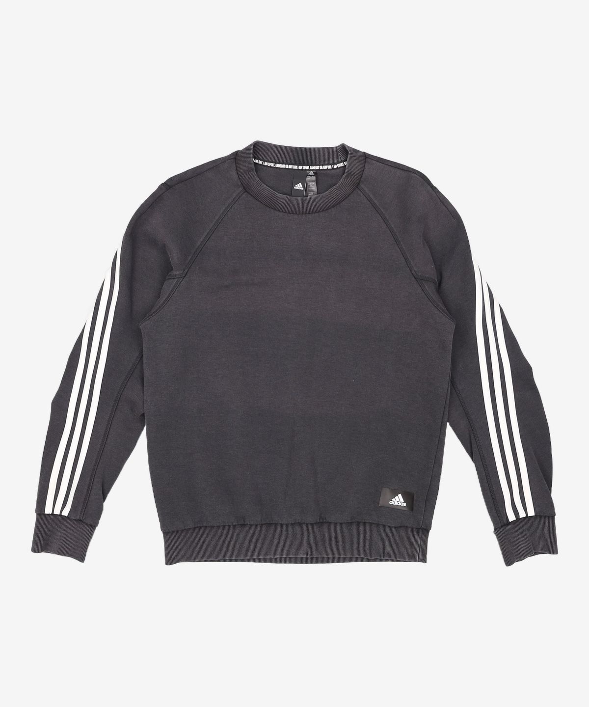 아디다스(ADIDAS) 맨투맨/스웨트셔츠 L