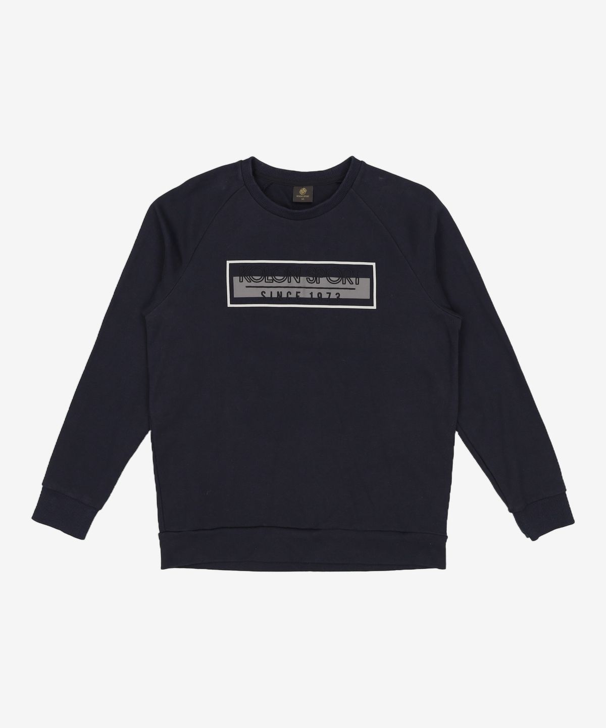 코오롱스포츠(KOLON SPORT) 맨투맨/스웨트셔츠 105