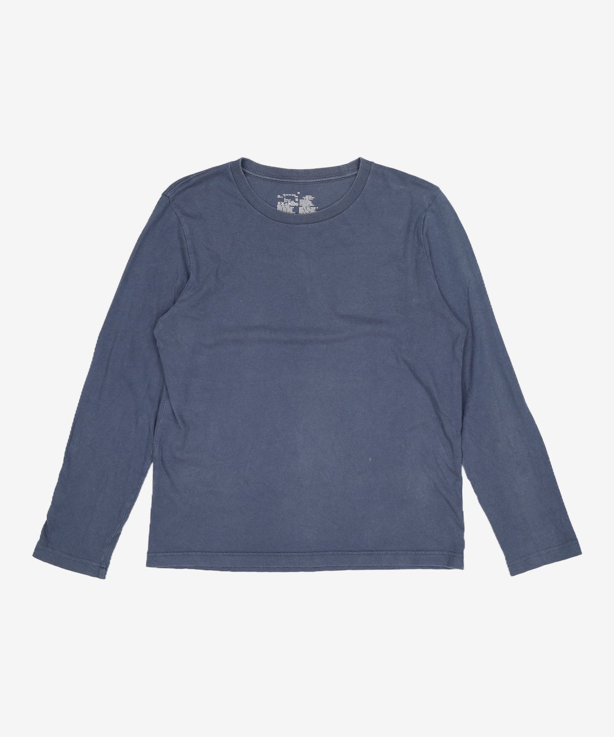무인양품(MUJI) 긴소매 티셔츠 M