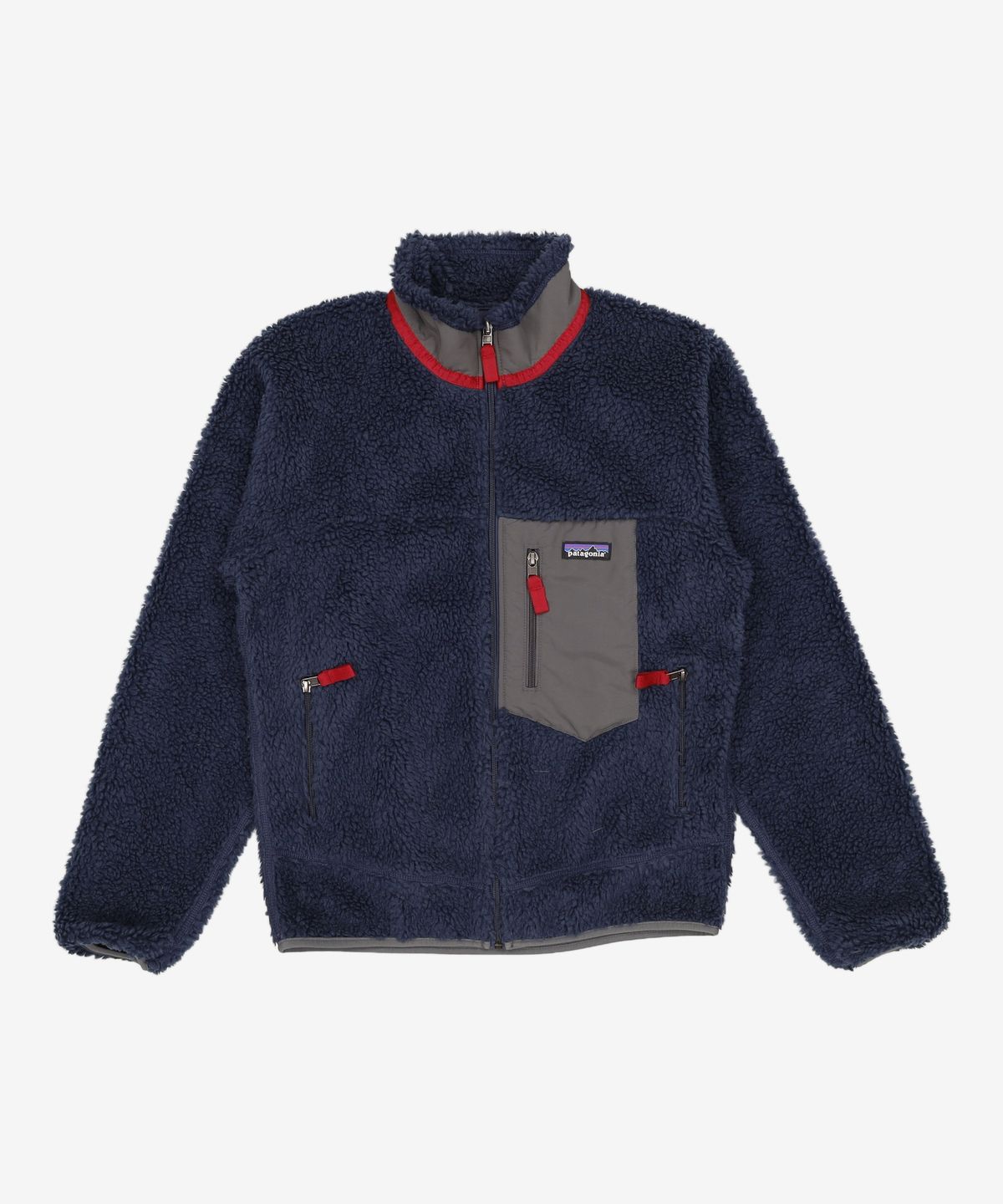 파타고니아(PATAGONIA) 클래식 레트로-X 자켓 23056-NENA S