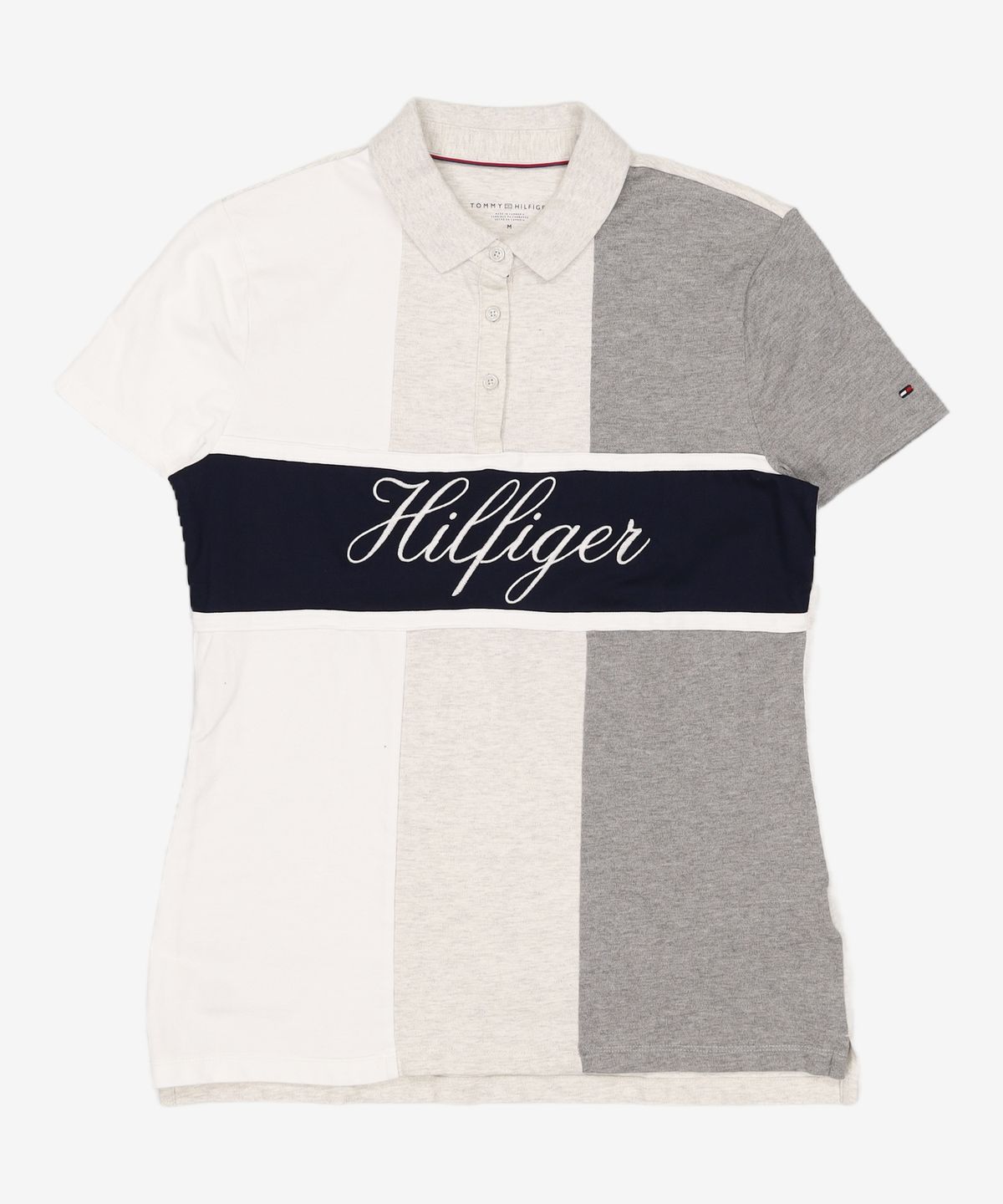 타미힐피거(TOMMY HILFIGER) 피케/카라 티셔츠 M
