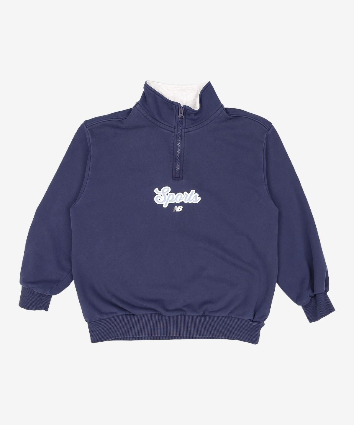 뉴발란스 키즈(NEWBALANCEKIDS) 맨투맨/스웨트셔츠 150