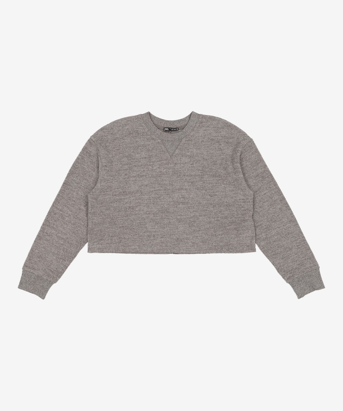 자라(ZARA) 니트/스웨터 L