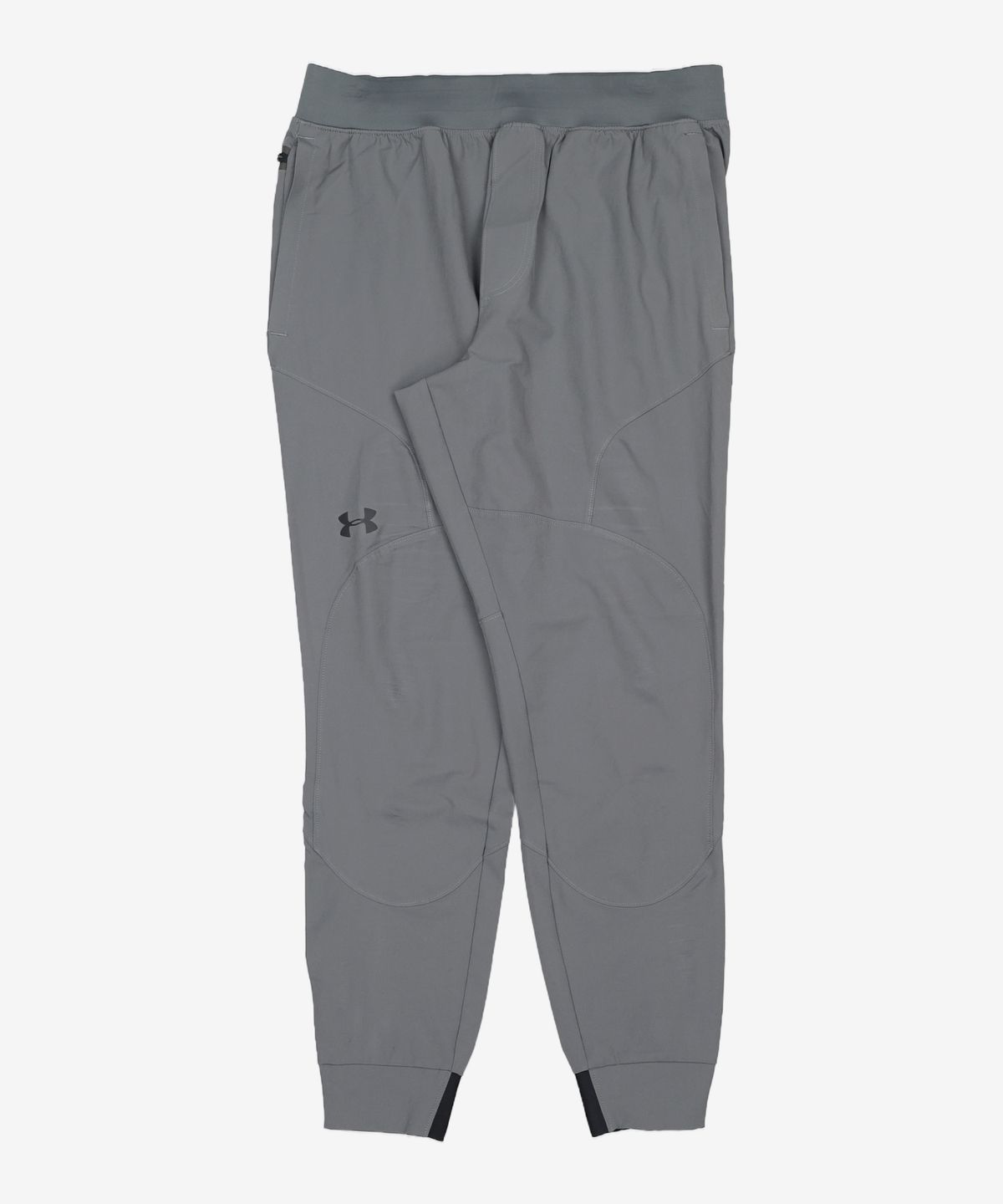 언더아머(UNDERARMOUR) 언스타퍼블 조거 팬츠 1352027-012 XL