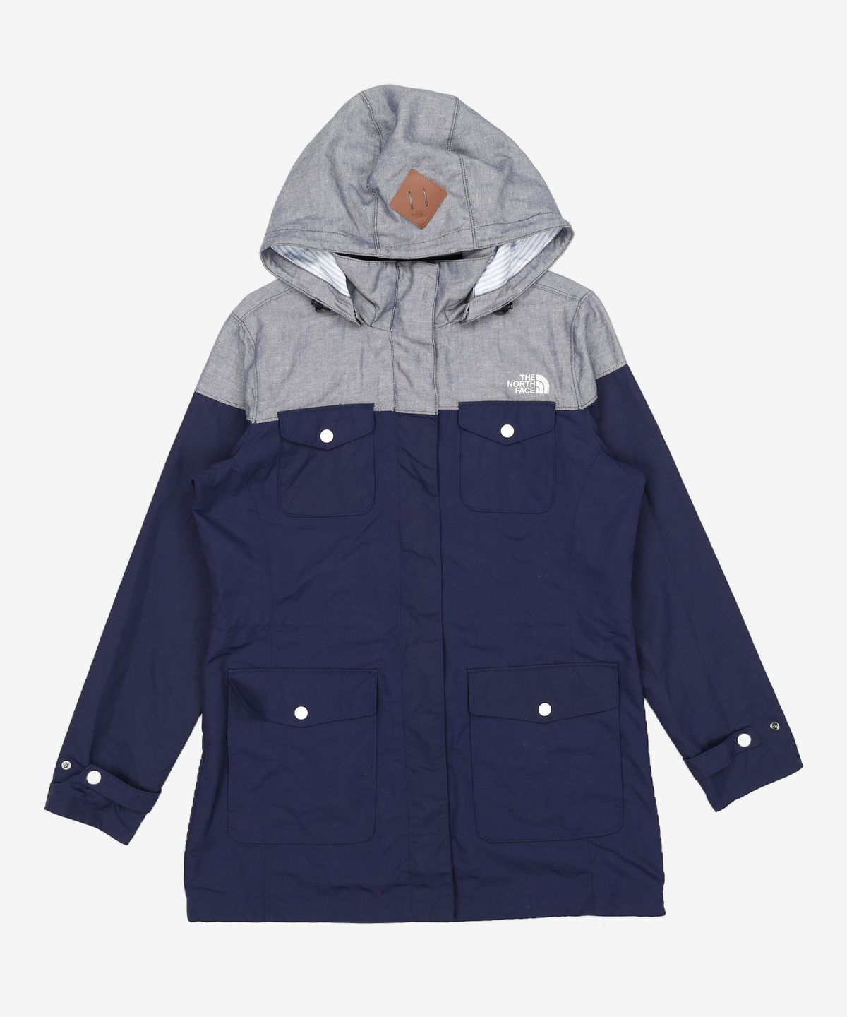 노스페이스(THE NORTH FACE) 사파리/헌팅 재킷 XL