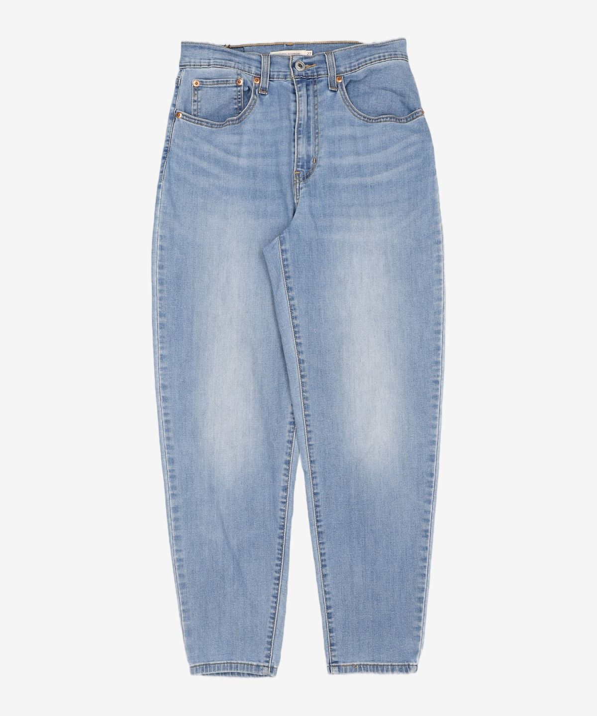 리바이스(LEVI'S) 청/데님 팬츠 27