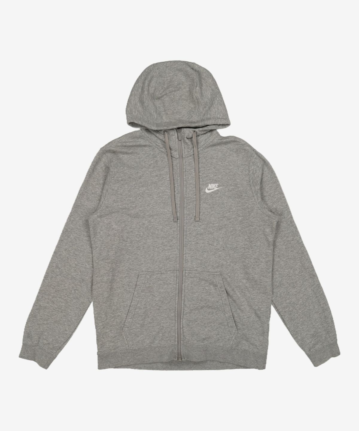 나이키(NIKE) 후드 집업 L