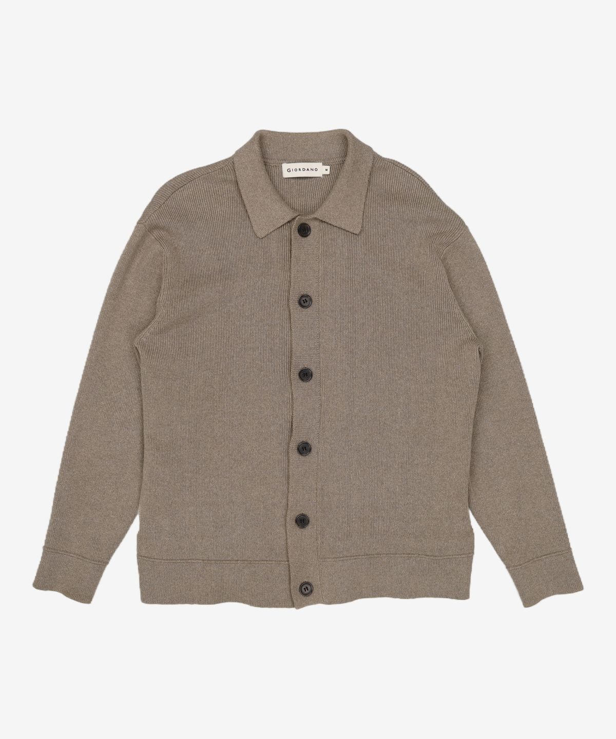 지오다노(GIORDANO) 카디건 M