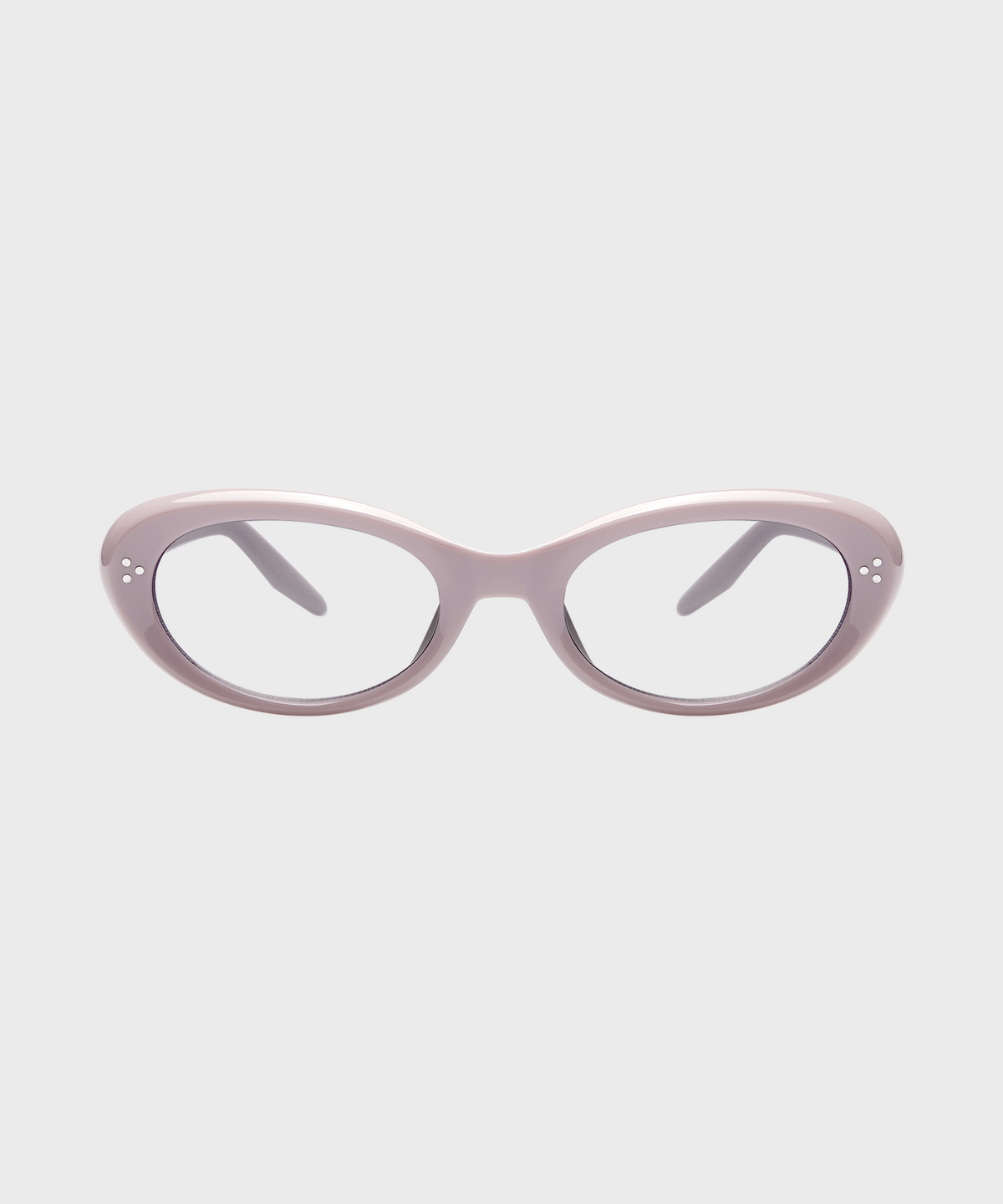 비브이에이치(BVH EYEWEAR) MORT(안경) C3 SMOKY ROSE