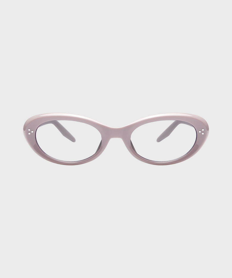 MORT(안경) C3 SMOKY ROSE