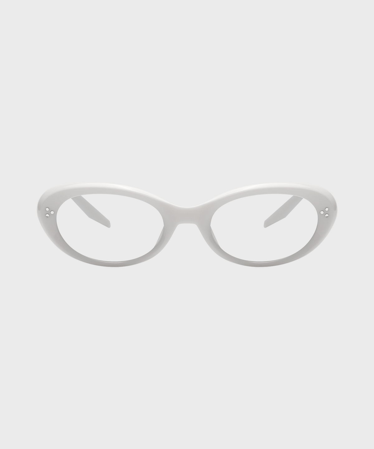 비브이에이치(BVH EYEWEAR) MORT(안경) C4 WHITE