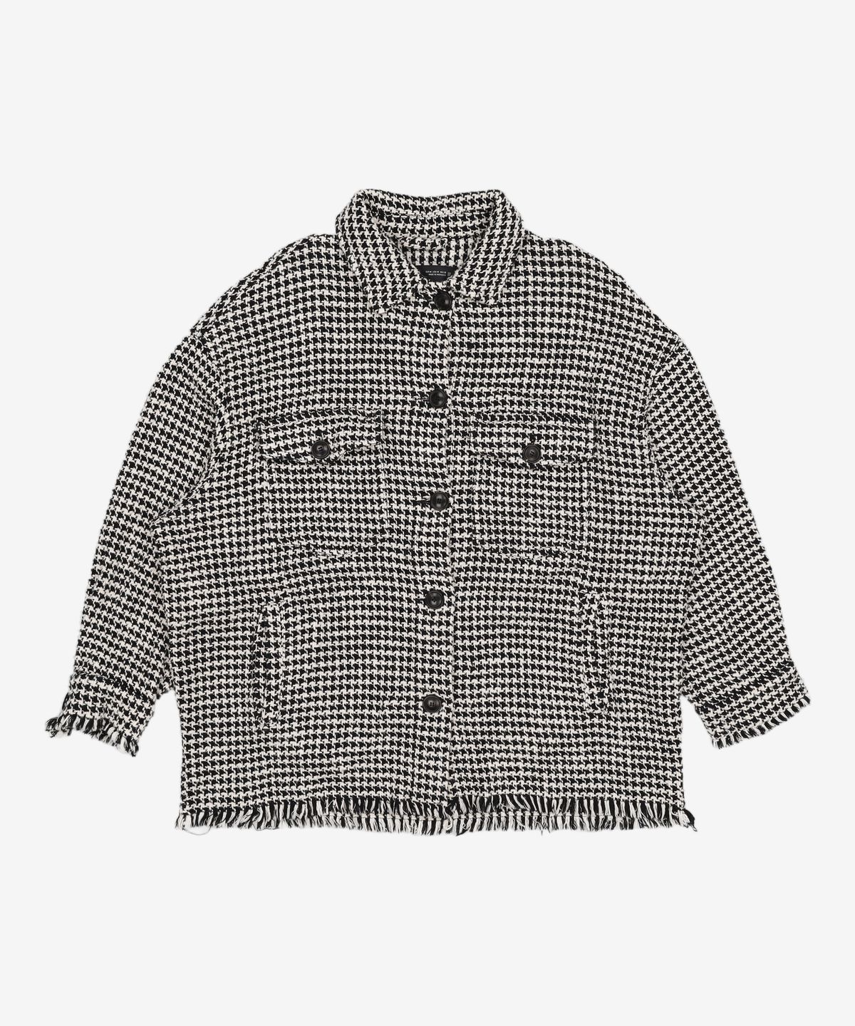 자라(ZARA) 기타 점퍼/재킷 M