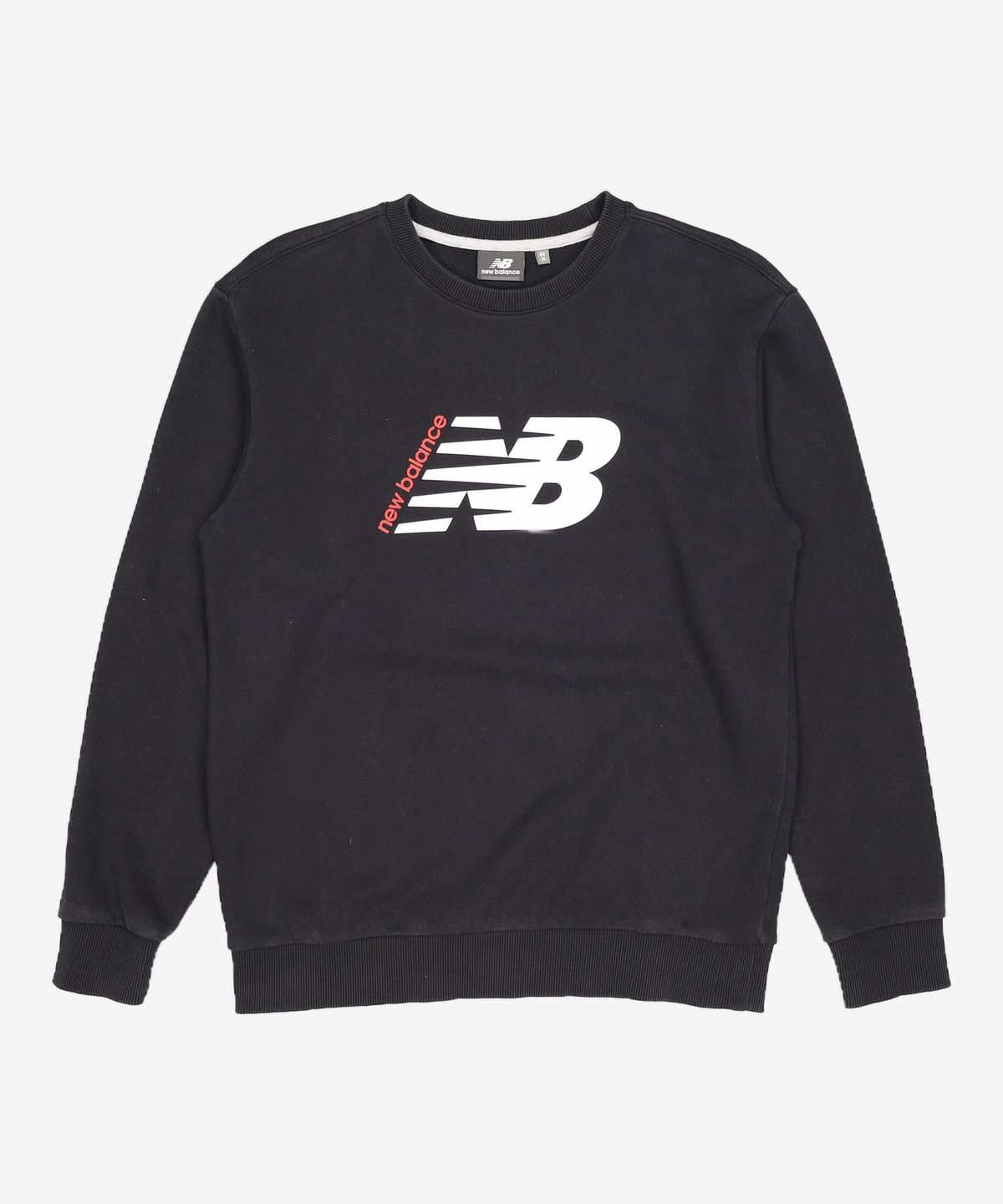 뉴발란스(NEW BALANCE) 맨투맨/스웨트셔츠 M