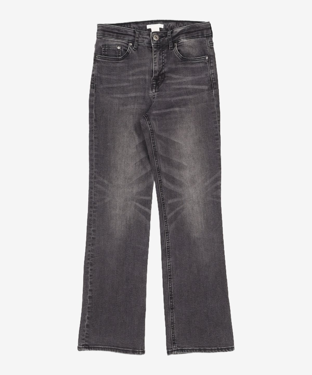 에이치앤엠(H&M) 청/데님 팬츠 160/64A