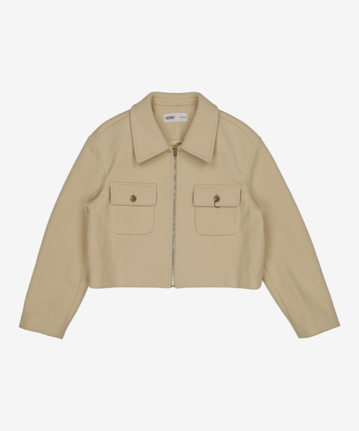 미쏘(MIXXO) 기타 점퍼/재킷 S