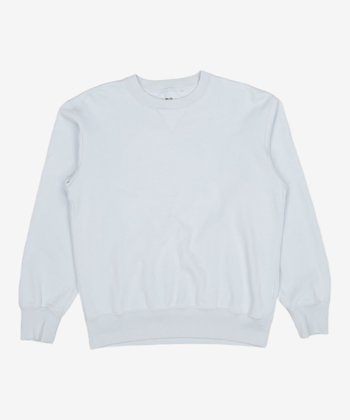 유니클로(UNIQLO) 맨투맨/스웨트셔츠 S