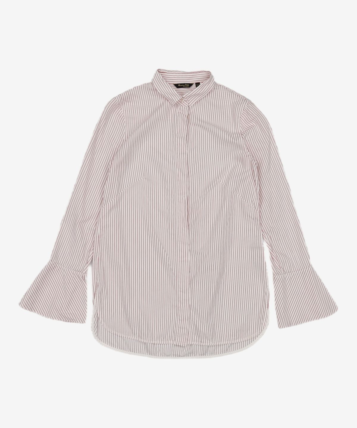 마시모두띠(Massimo dutti) 캐주얼 셔츠 62A