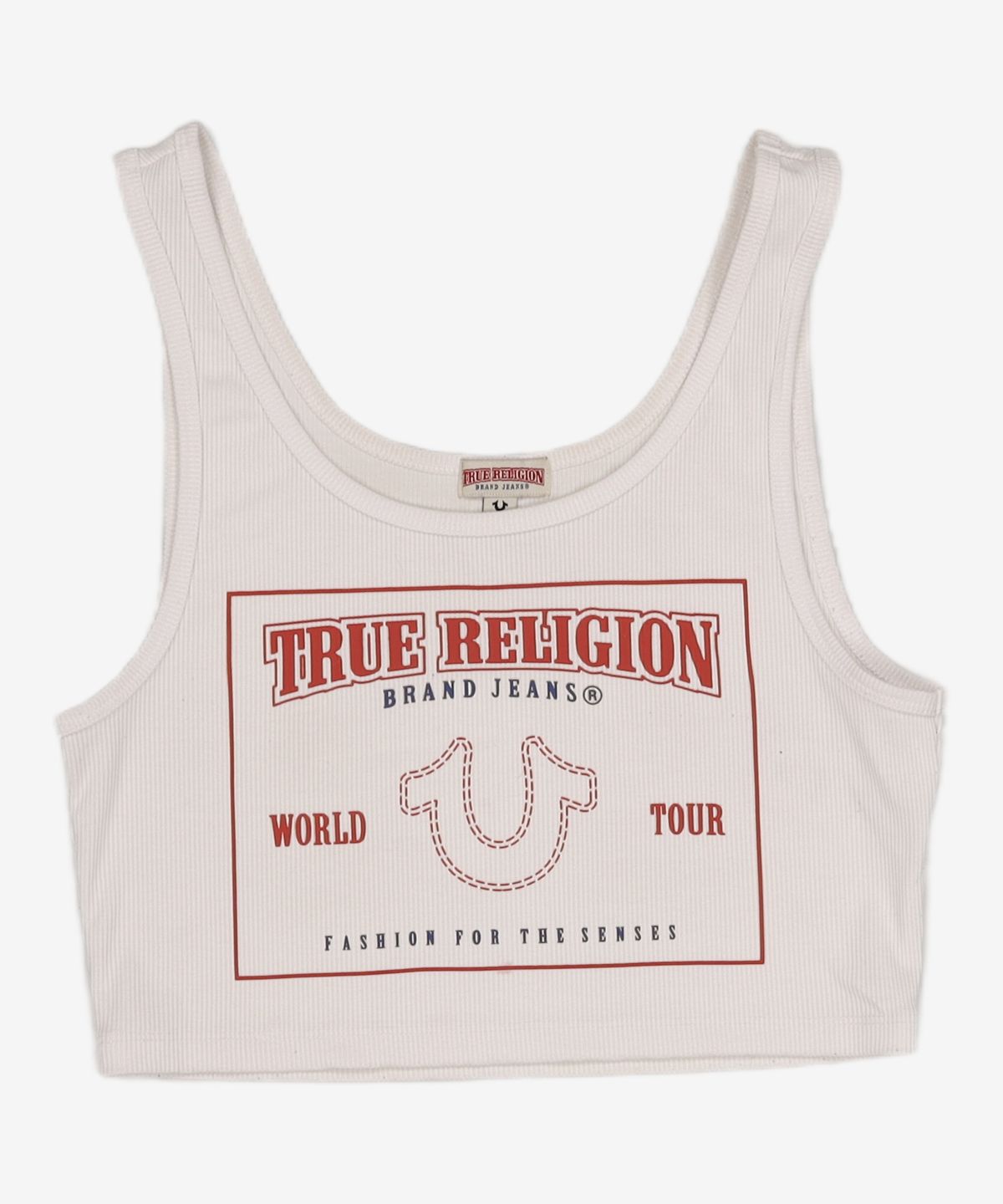 트루릴리젼(TRUERELIGION) 나시/민소매 티셔츠 XS