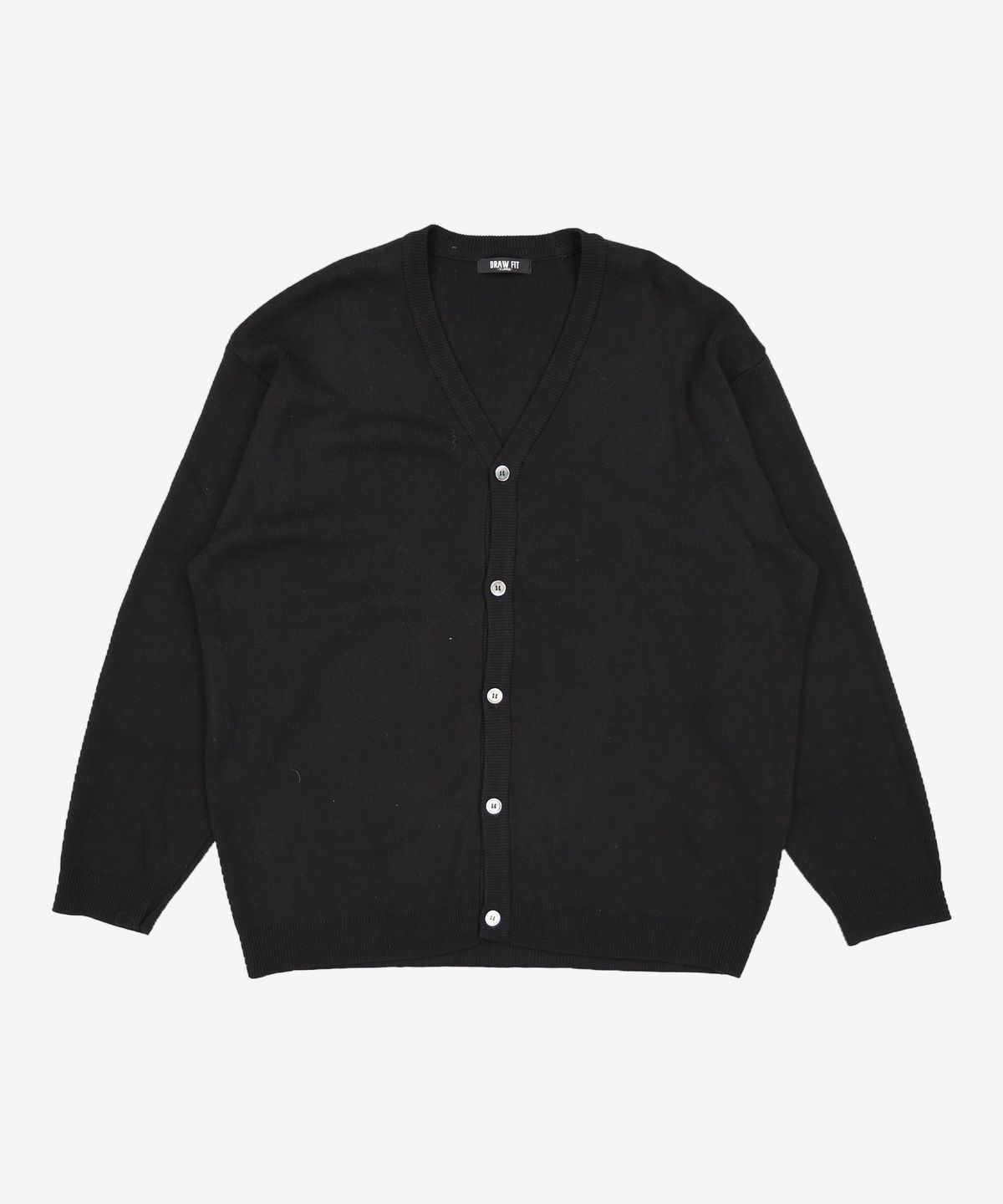 드로우핏(DRAW FIT) 카디건 XL
