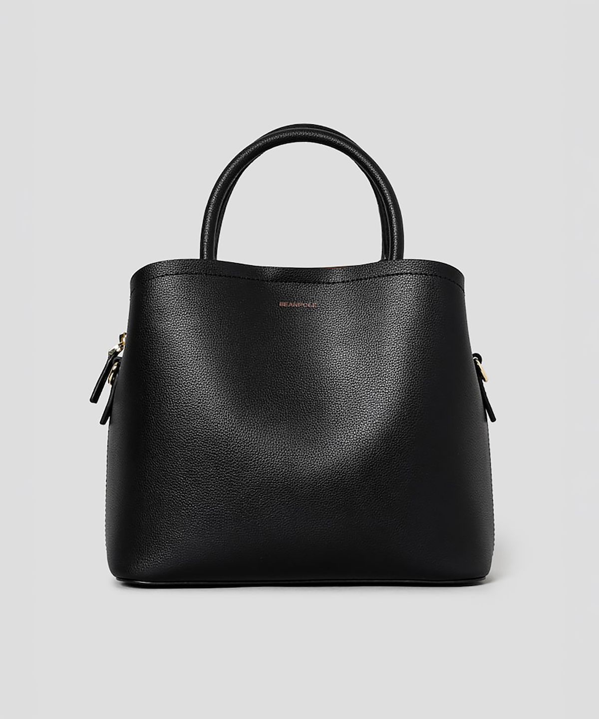 빈폴 액세서리(BEANPOLE ACCESSORY) 애니 토트백  블랙