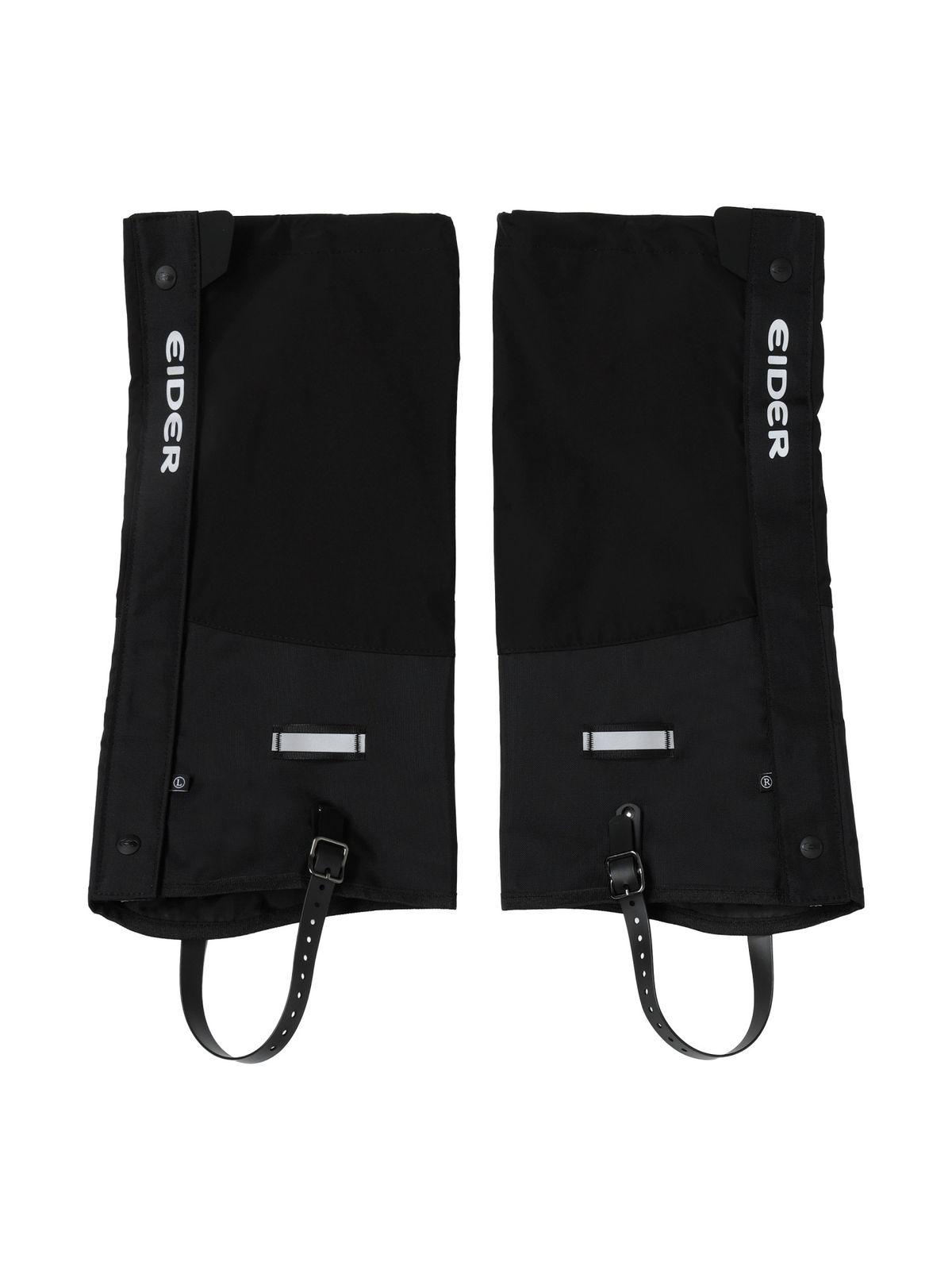 아이더(EIDER) 3L 디펜더 스패츠_Black