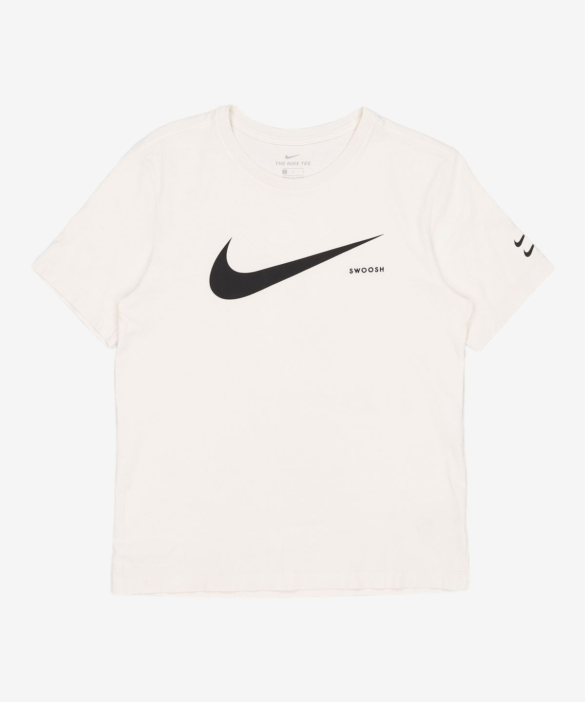 나이키(NIKE) 반소매 티셔츠 L
