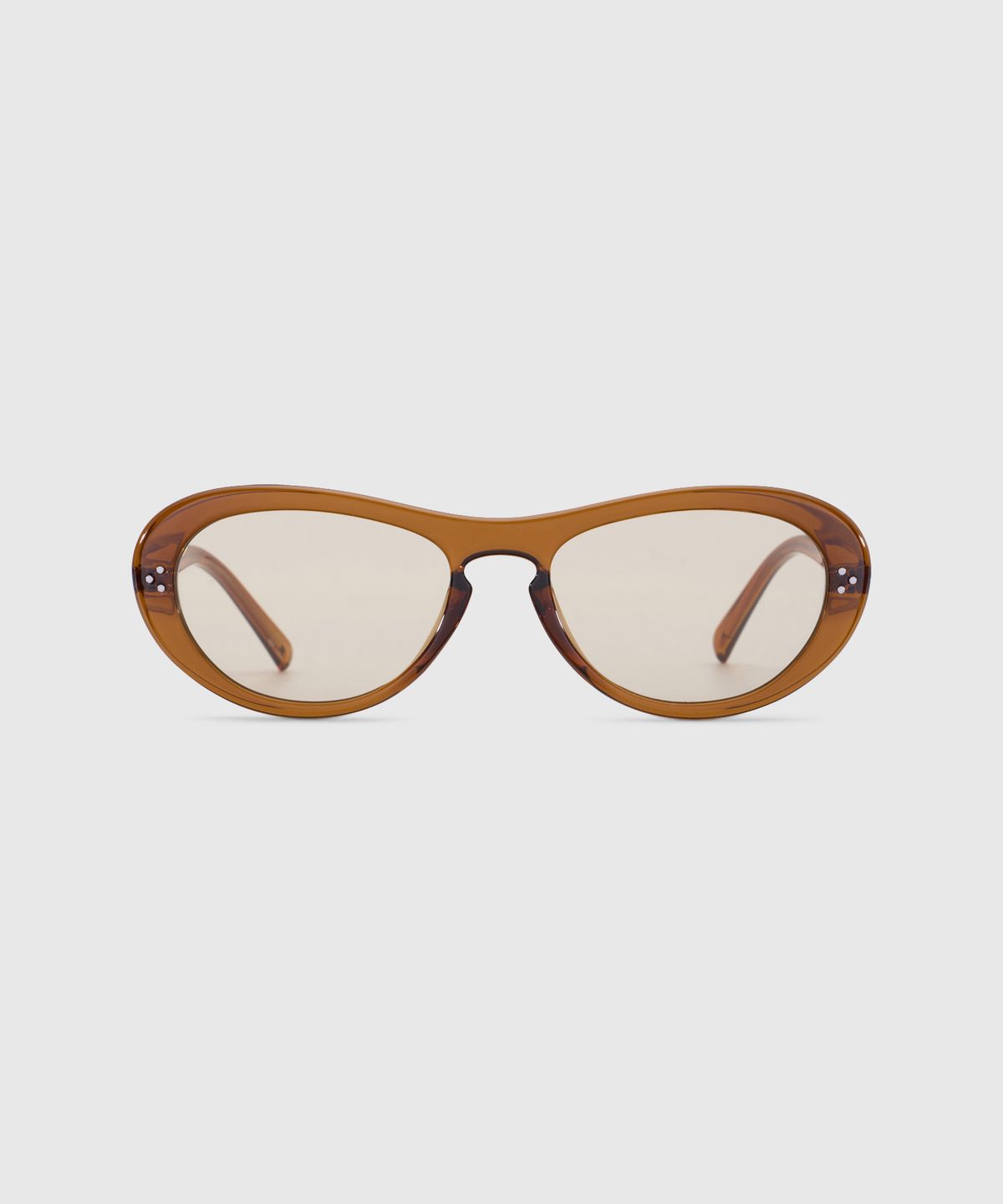 블루엘리펀트(BLUE ELEPHANT) FINO-S brown crystal