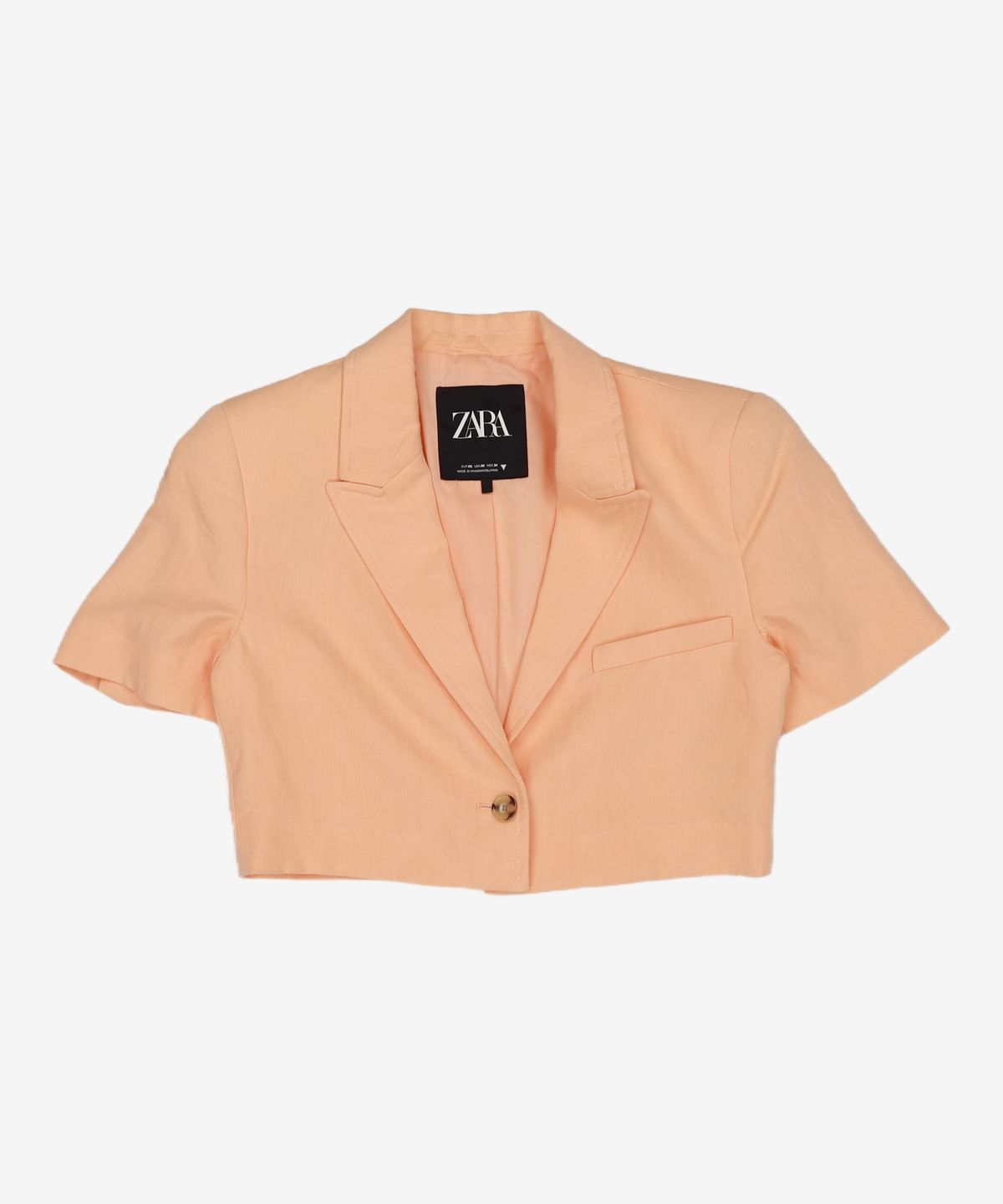 자라(ZARA) 슈트/블레이저 재킷 XS