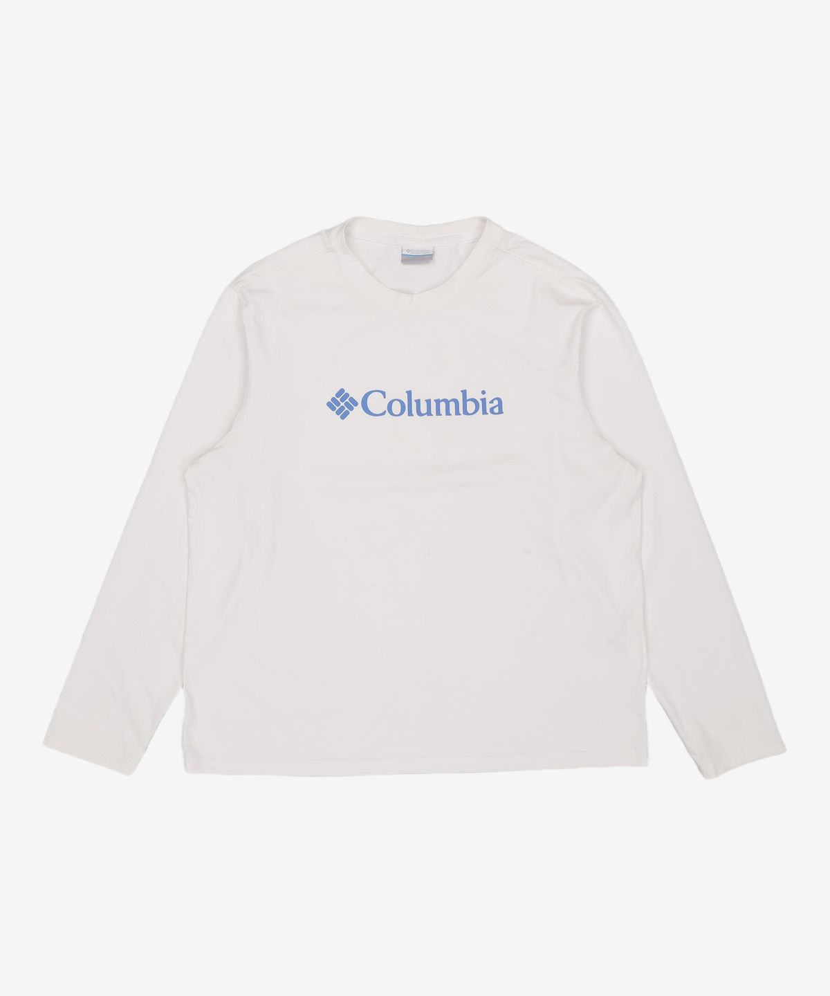 컬럼비아(COLUMBIA) 긴소매 티셔츠 XXL