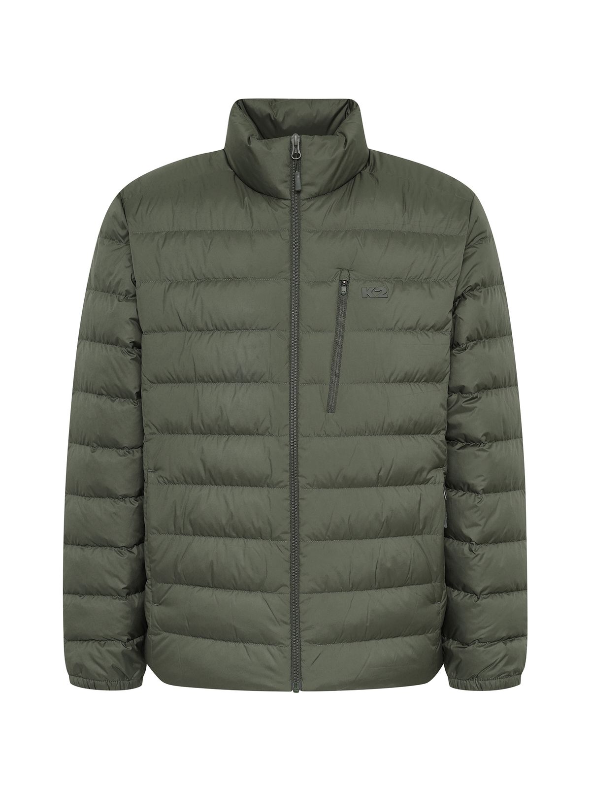 케이투(K2) BOOST_스탠다드 경량 다운_EARTH KHAKI