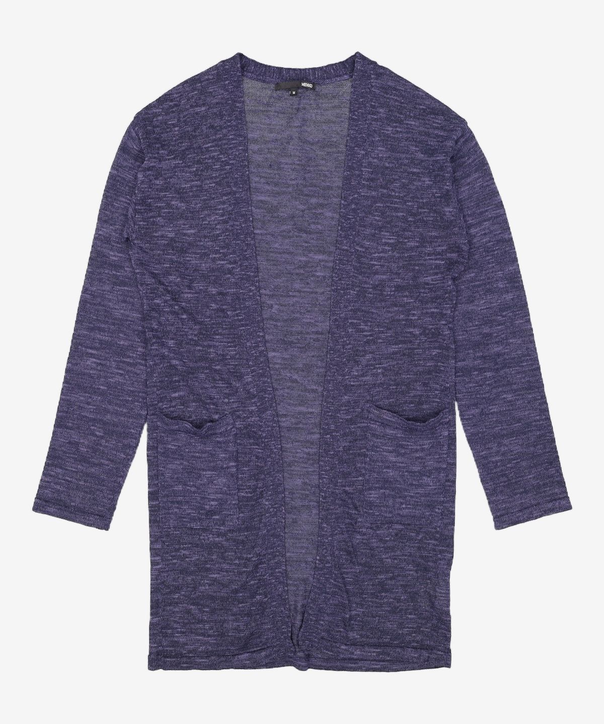 미쏘(MIXXO) 카디건 M