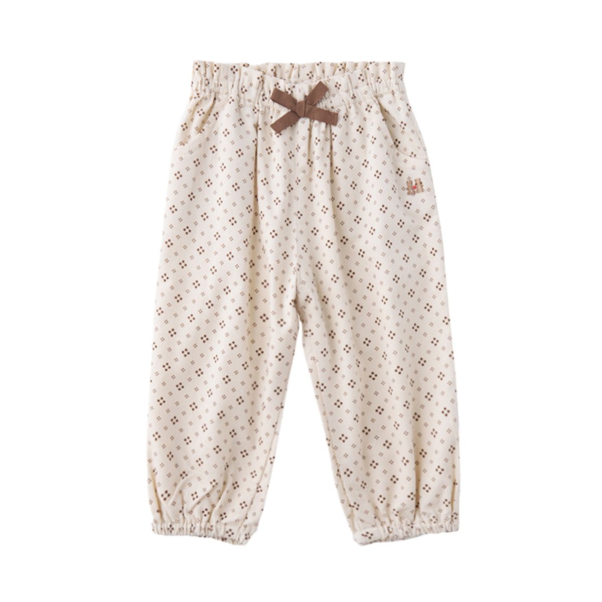 밍크뮤(MINKMUI) 아미엘뮤레브팬츠 (36A70-671-04)