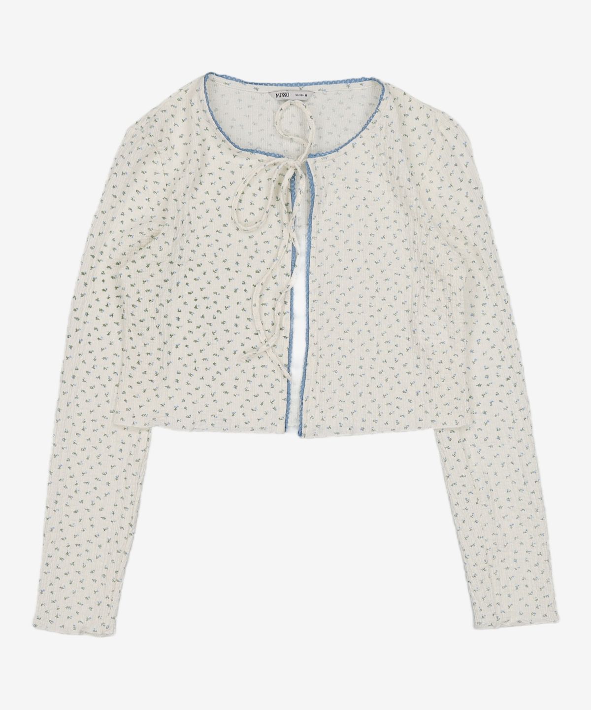 미쏘(MIXXO) 카디건 M