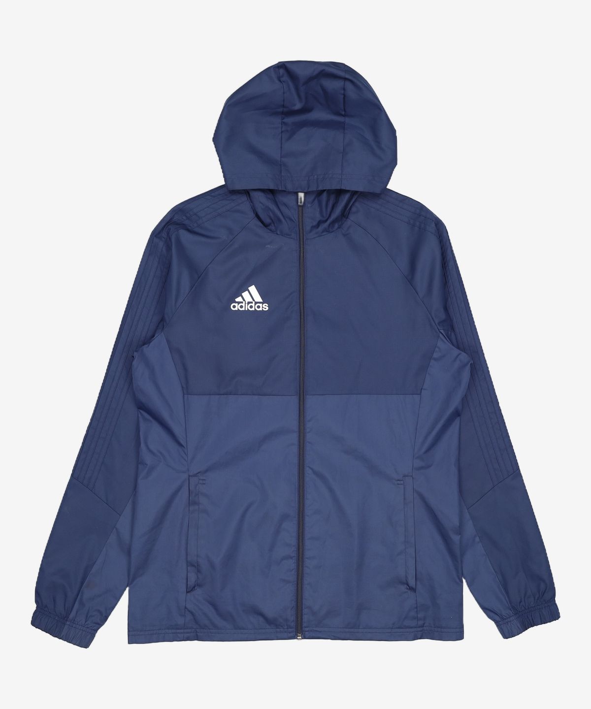 아디다스(ADIDAS) 트레이닝 재킷 100