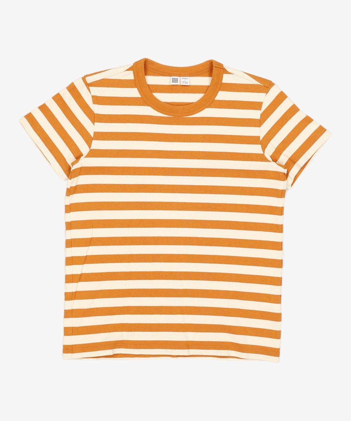유니클로(UNIQLO) 반소매 티셔츠 L